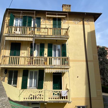 Апартаменти Casa Ilaria Леванто Екстер'єр фото